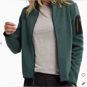 Arcteryx Covert Cardigan